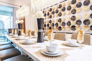 Hus - flera sängar - tillgång till pool - utsikt mot poolen (4578NL SL) | Restauranger