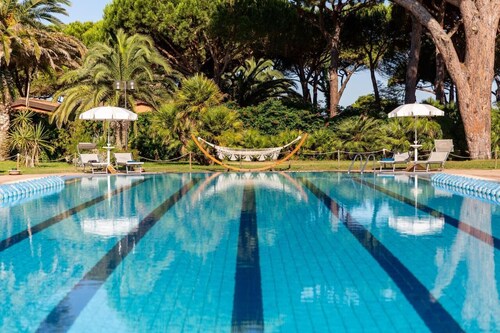 Vacation Village Argentario Apartment Superior Giannutri for 4 persons