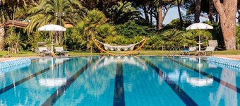 Vacation Village Argentario Apartment Superior Giglio for 4 persons