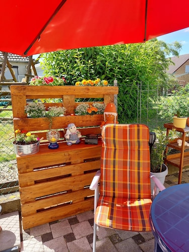 Cebullas Ferienwohnung