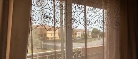Chambre Double Classique, 1 lit double