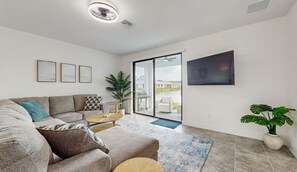 Smart TV, monitor de computadora