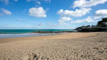 Plage à proximité