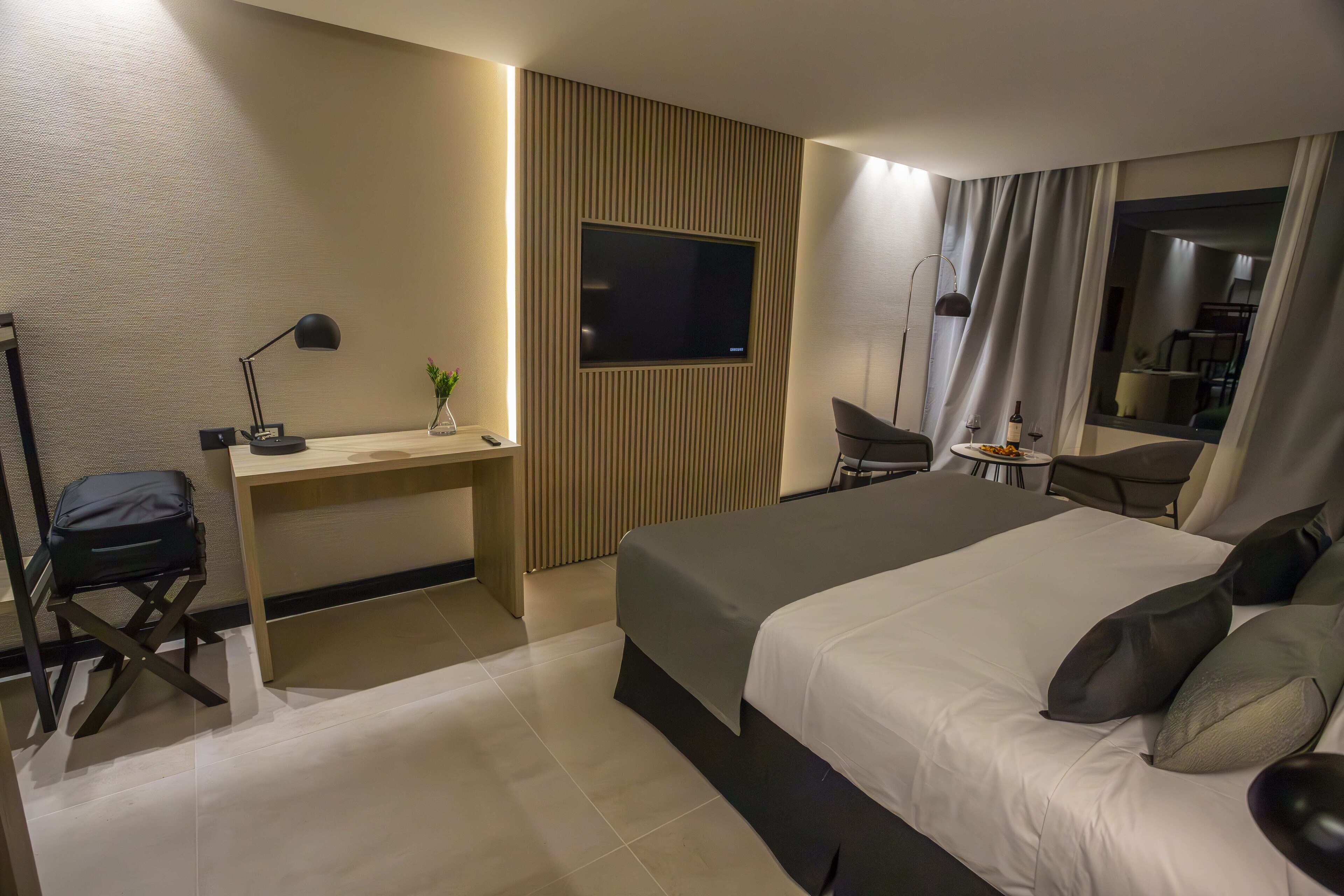 Foto - Mabra Suites