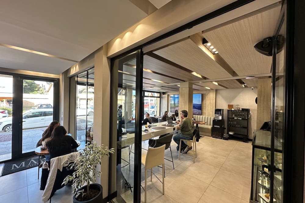 MABRA SUITES