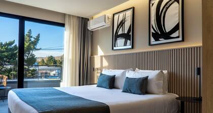 MABRA SUITES