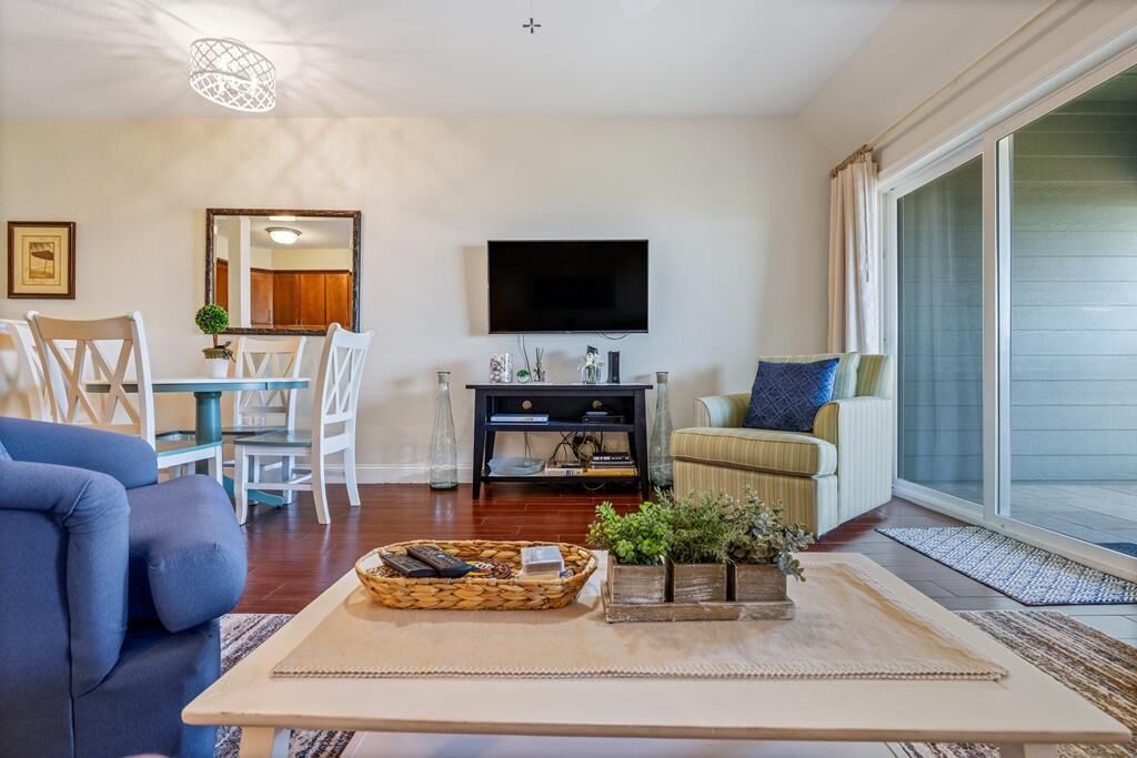 Oceanfront Paradise! Family-friendly Condo With Perfect Unobstructed Beach Views - Kill Devil Hills, NC