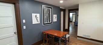 Koreana Downtown Apartment 4