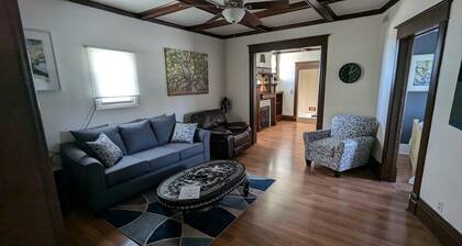 Koreana Downtown Apartment 4