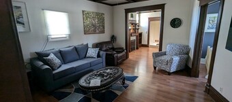 Koreana Downtown Apartment 4