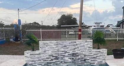 Little Lighthouse (El Farito)