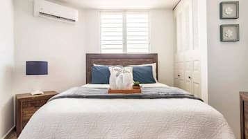 5 soveværelser, Wi-Fi