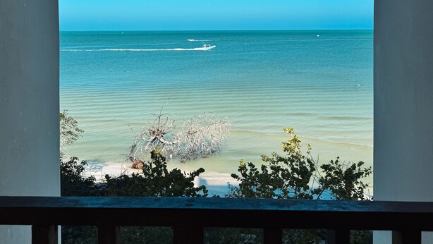 Exterior - Yumbalam (Isla Holbox)