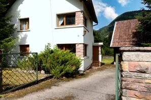 Exterieur
