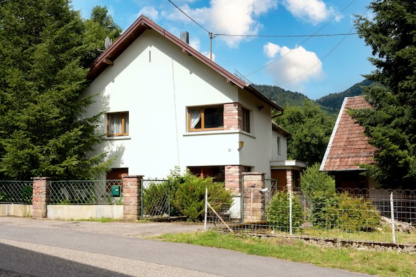 Exterieur