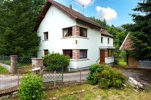 Exterieur
