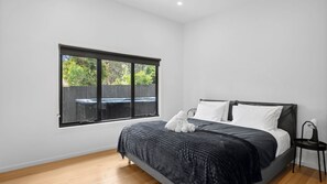4 chambres, Wi-Fi, draps fournis