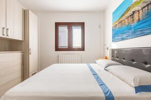 1 bedroom, iron/ironing board, free WiFi, bed sheets - House Gu.Pia Priveè (Acquarica del Capo)