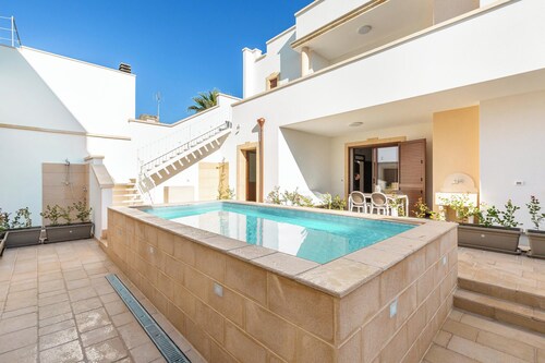 House Gupia Village | Lu Mare