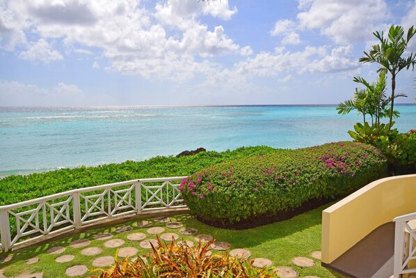 Apartment, 1 Bedroom | Property grounds