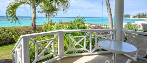 Apartment, 1 Bedroom | Property grounds