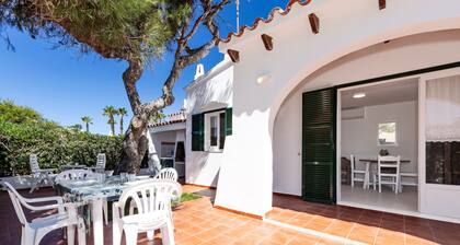 Holiday Home 'Casa Joana' with Private Terrace, Private Garden and Wi-Fi