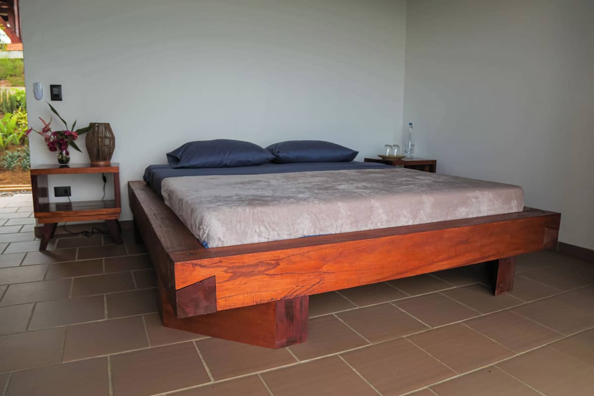 Panoramic Double Room | Desk, laptop workspace, free WiFi