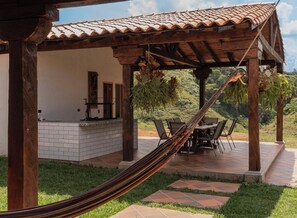 Exterior - Hotel Cacaobetulia (Maceo)