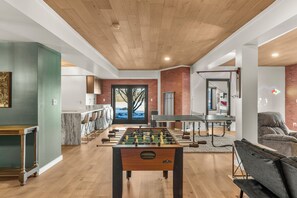 Sala de jocs