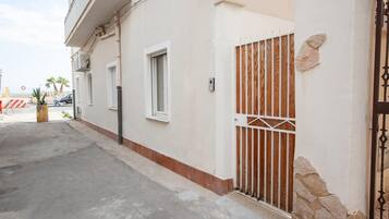 Detalle exterior