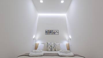 1 camera, ferro/asse da stiro, Wi-Fi gratuito, lenzuola