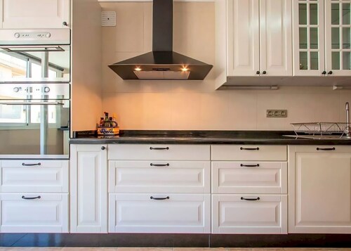 APT Torre Del mar - Three Bedroom Apartment, Sleeps 6