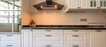 APT Torre Del mar - Three Bedroom Apartment, Sleeps 6