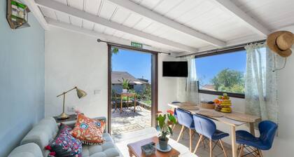 Holiday Home 'Las Perseidas' with Mountain Views, Wi-Fi and Air Conditioning