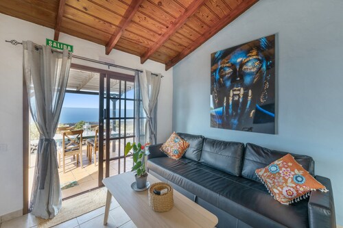 Ferienhaus 'El Sueño De Orión' mit Bergblick, Wi-Fi und Klimaanlage