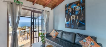 Holiday Home 'Villa 4 El Sueño De Orión' with Mountain Views, Wi-Fi and Air Conditioning