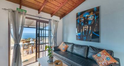 Holiday Home 'El Sueño De Orión' with Mountain View, Wi-Fi and Air Conditioning