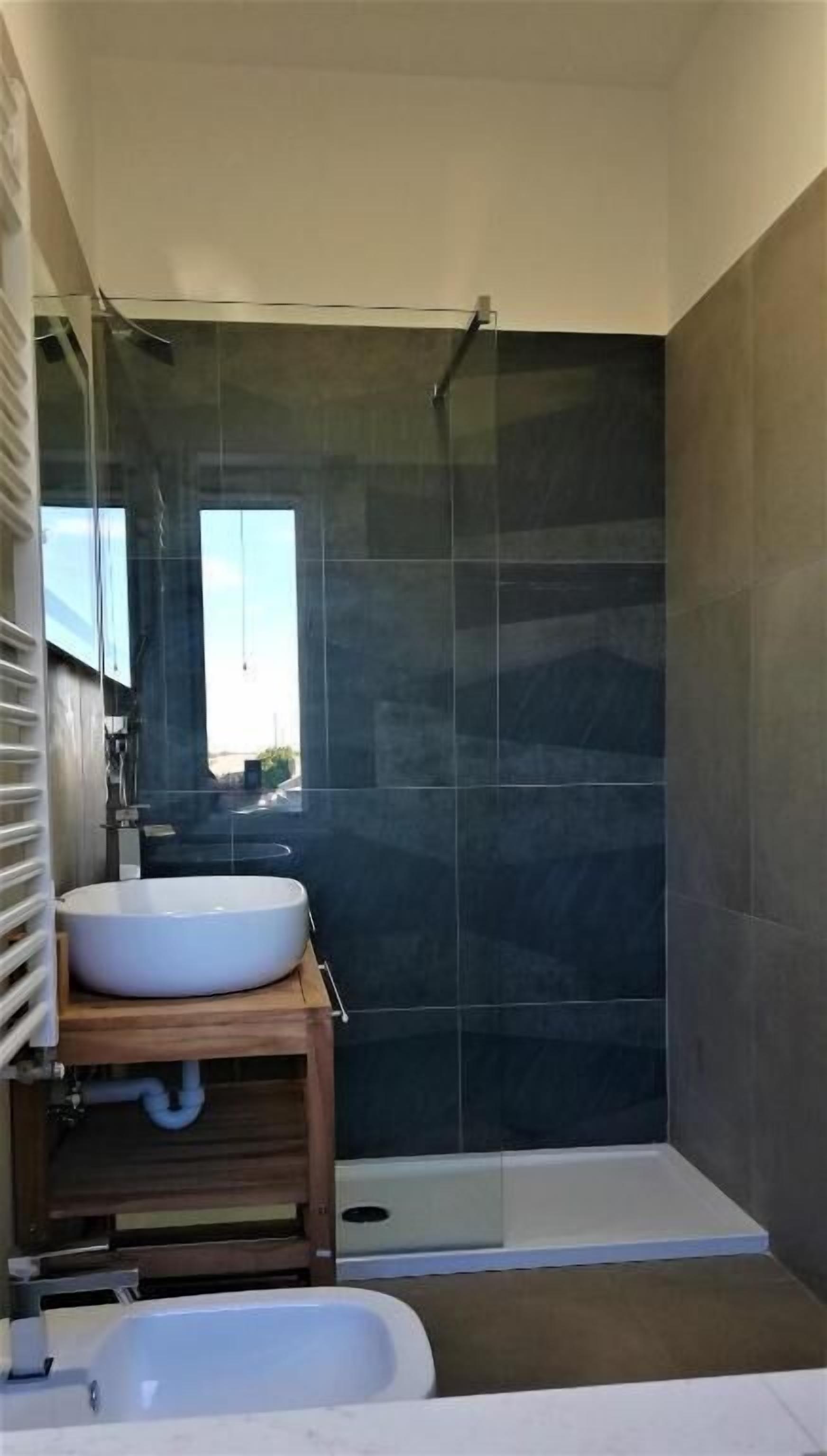Foto - AMARE MATERA comfortable rooms
