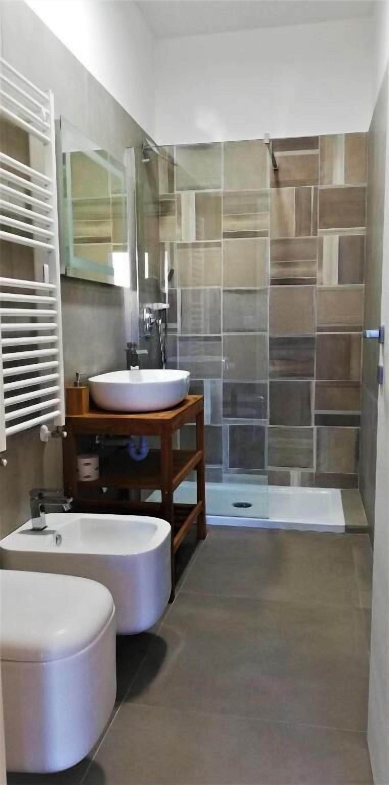 Foto - AMARE MATERA comfortable rooms