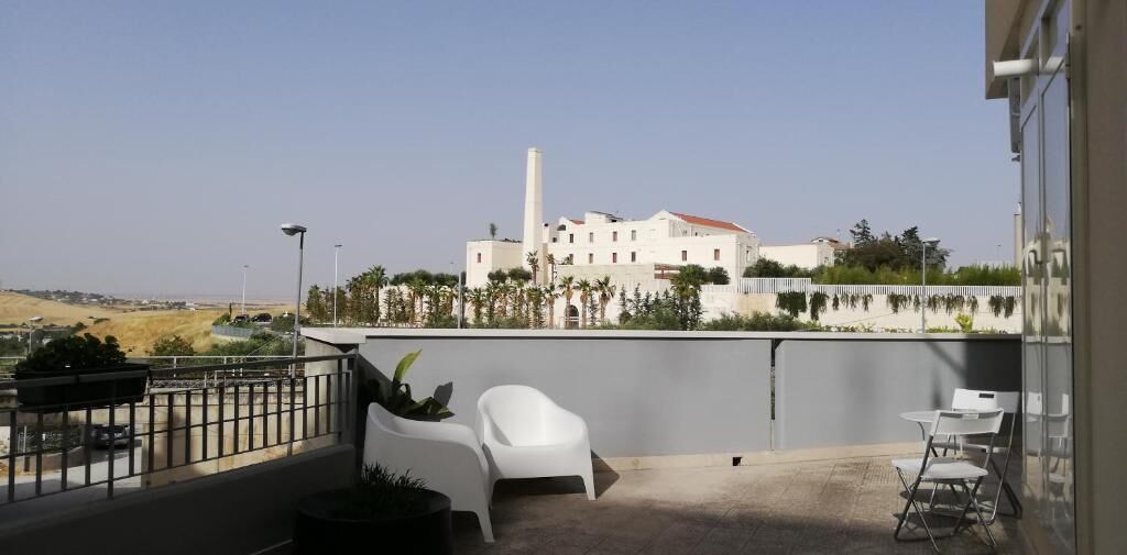 Foto - AMARE MATERA comfortable rooms