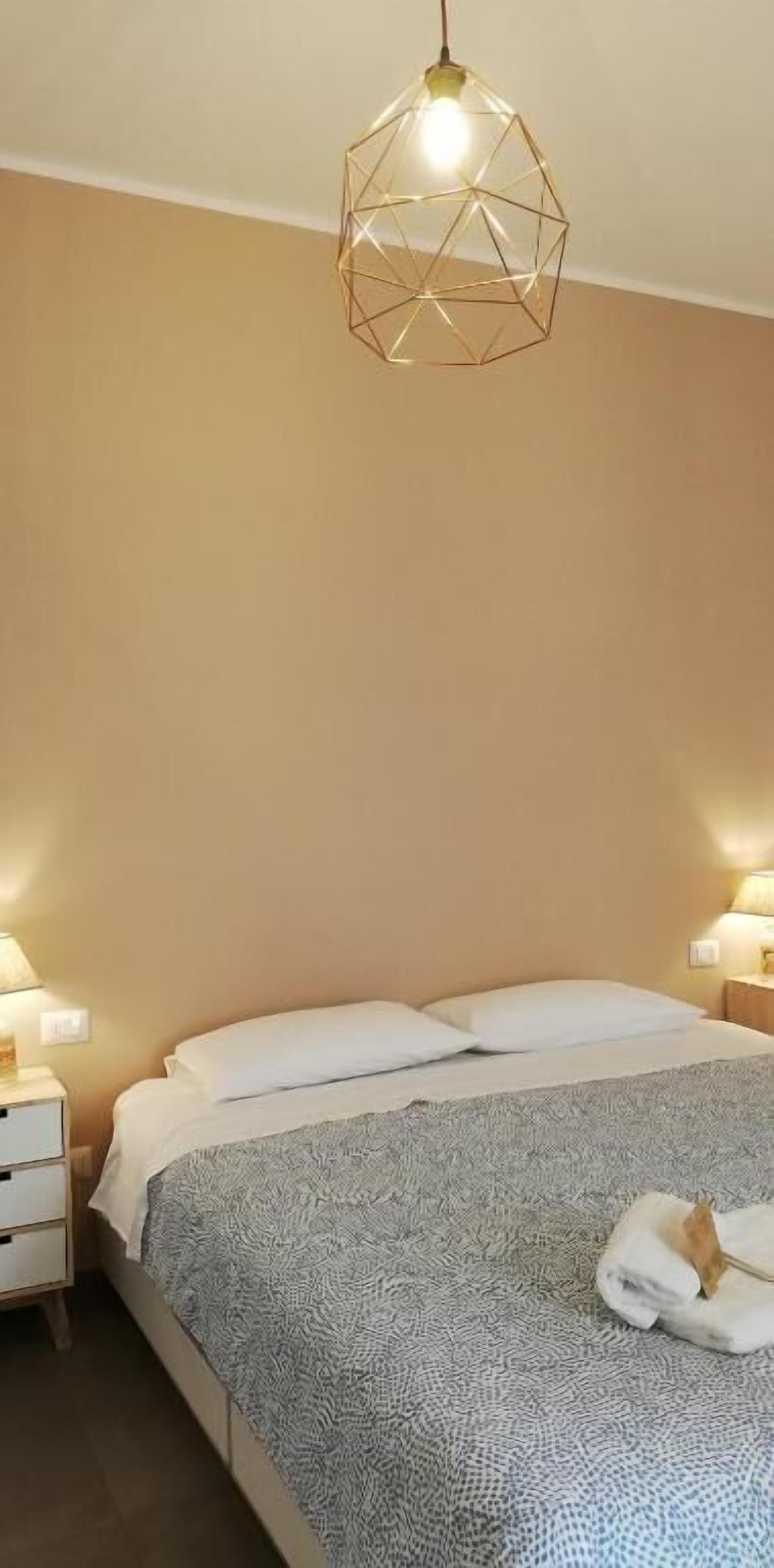 Foto - AMARE MATERA comfortable rooms