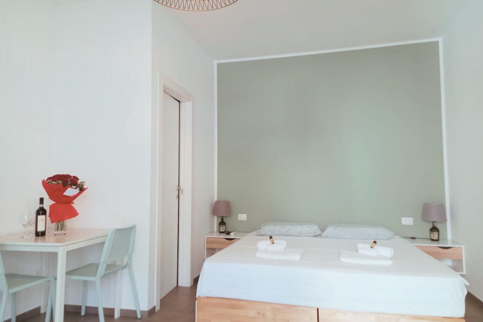 Foto - AMARE MATERA comfortable rooms