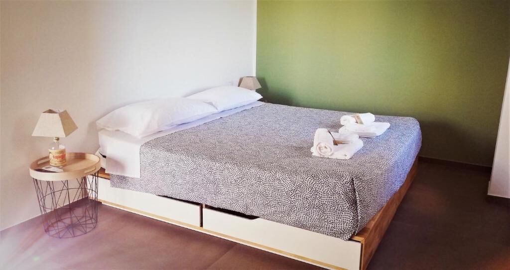 Foto - AMARE MATERA comfortable rooms