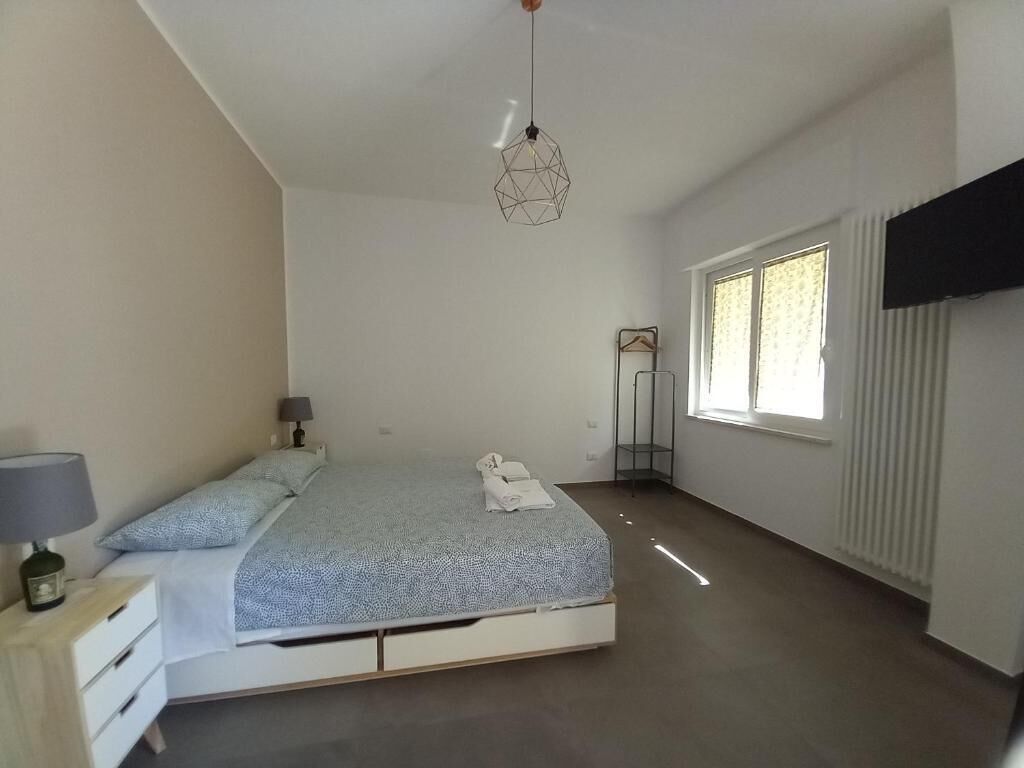 Foto - AMARE MATERA comfortable rooms