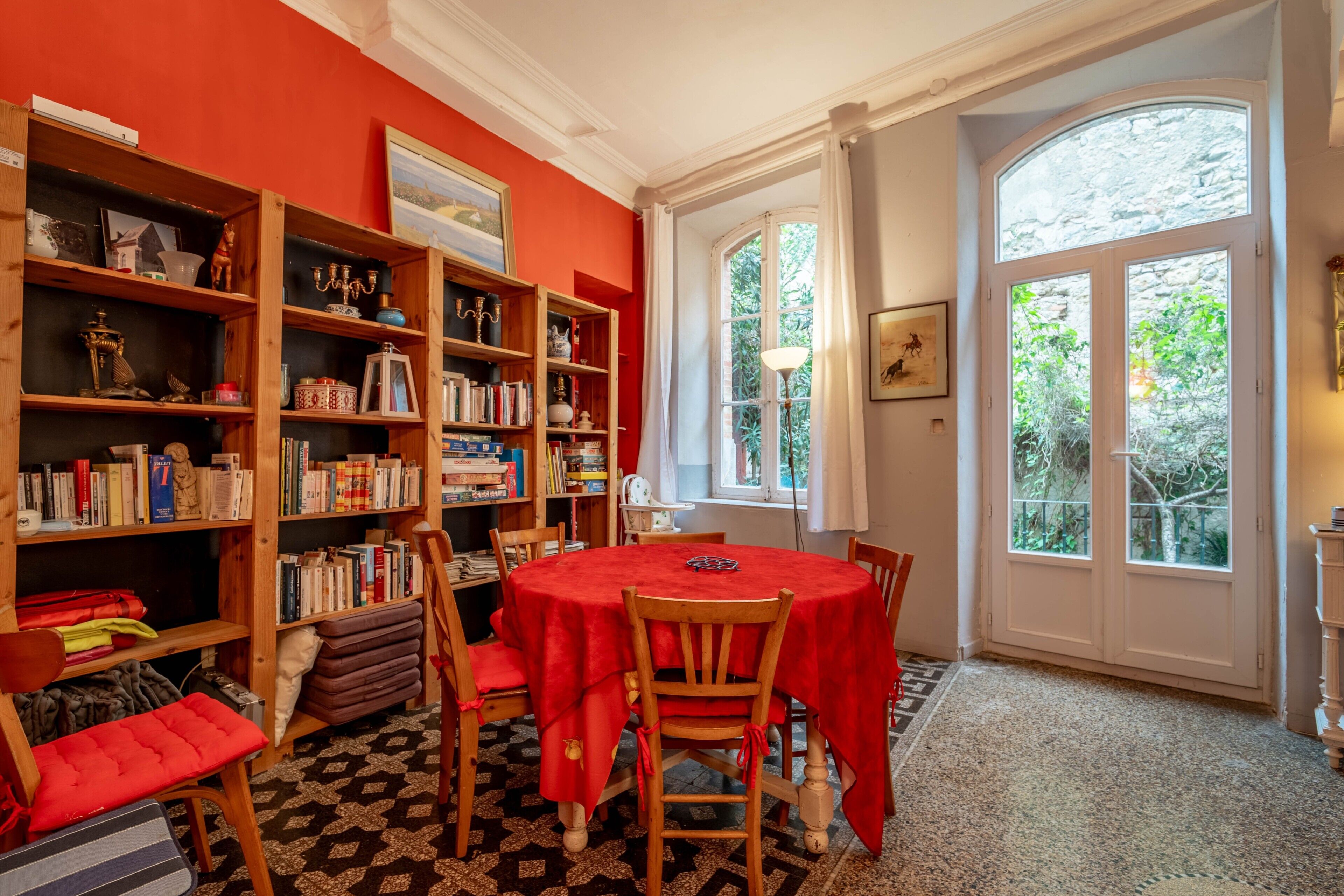 Interieur