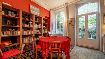 Interieur