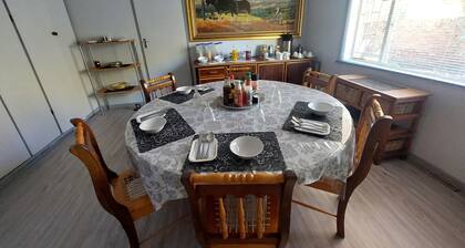 Charming 1-bedroom bed & breakfast in Bethulie with WiFi