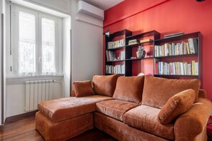 Fernseher