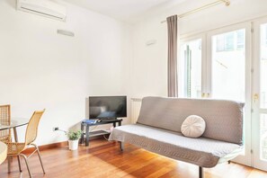 منطقة المعيشة