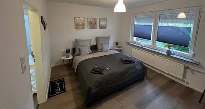 Ganzes Haus, 9 km bis Friedrichskoog, ankommen ,und wohlfühlen